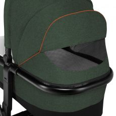 Коляска 2 в 1 Lionelo Mika Green Forest